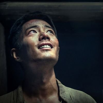 archvzze's profile picture. 