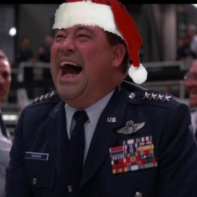 L0UP__GAR0U's profile picture. Purveyor of Shenanigans | Hater of Communism |
 Frequent Listener of Marty Robbins
| Disrespecter of Yankees | Collector of Mathoms | WAGMI
🇺🇸
(not NAFO)

ᐰ