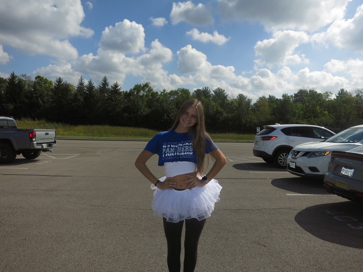 goodwinjasmine9's profile picture. 