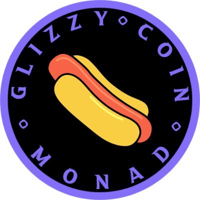 Glizzy_Monad's profile picture. Coming soon!
