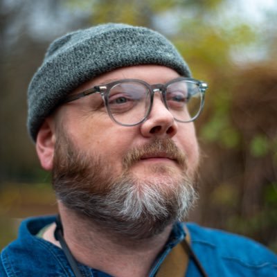 SeanCrutchfiel6's profile picture. photographer/nine to fiver/ last defender of the United States Customary System