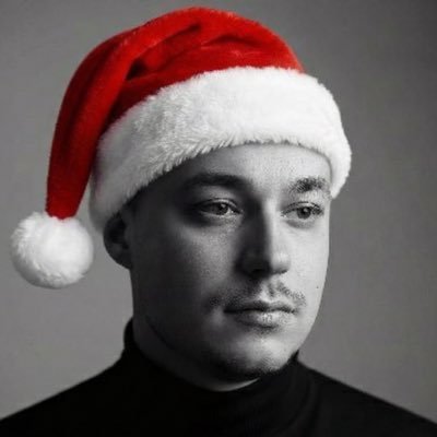 dobroslav_dev's profile picture. I love AI, code and dogs