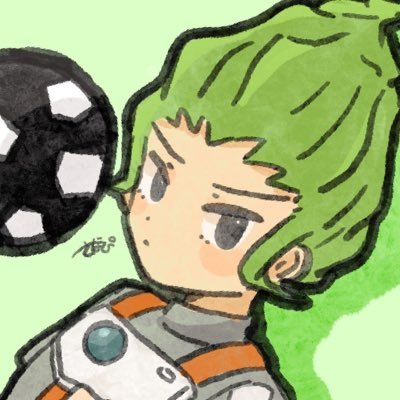 sanapi_drawing's profile picture. 成人済みお絵描き夢女 ご依頼制作中:1件 https://t.co/okHMRRGOPM 自我多め→@haya_nami__