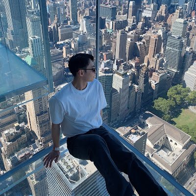 baggyeongt92739's profile picture. 