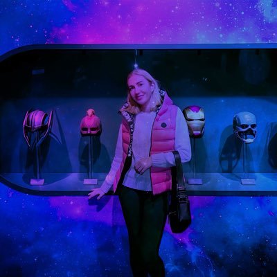 MaryBarbieDiary's profile picture. Blogger 📝 Influencer 🌸 Fashionista 💅 Speaker 🎤 Bibliophile 📖 Secret Agent 🔎 Tech Wizard ✨