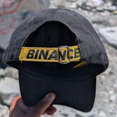kinggoodd_boy's profile picture. BTC Is BTC