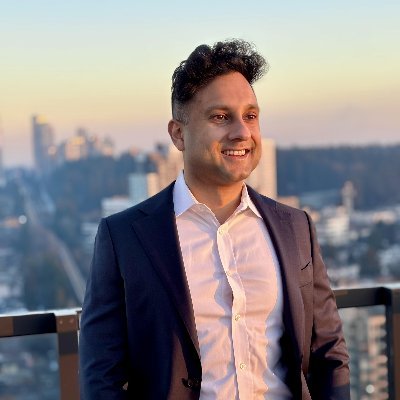 ItsAlvinChauhan's profile picture. 