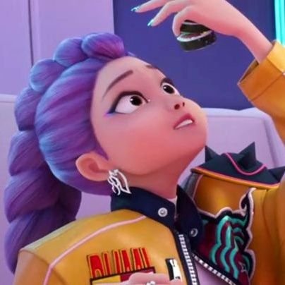 arijacknation's profile picture. 22 y/o | they/she/mu | sapphic | black creole | genderfae | AuDHD | multifandom | proship dni | ❤️nonsharing meijack riako ❤️