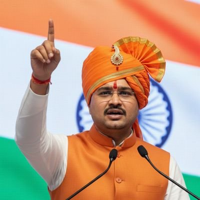 RajTiwariBJYM's profile picture. भाजपा कार्यकर्ता -  हरहुआ,  वाराणसी