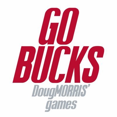 dougmorrisgames's profile picture. 🎲Fun and games 🕰️#RoaringTwentiesDMG 🏀#GoSpursGo 🏈#GoBucks