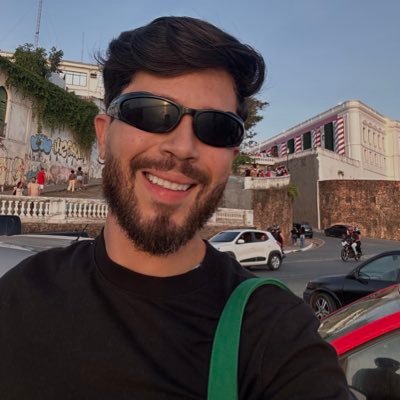 marcosbrunoq's profile picture. 