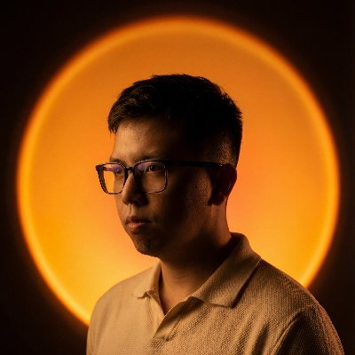 yemyat91's profile picture. dev | co-founder @peekdotmoney