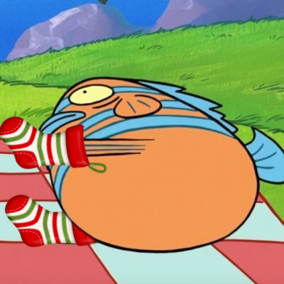 Pottydactyl's profile picture. Fish mang / 27 / Animu, Sponge, Sopranos / #ProjectReset #TopOut / AZ sports / Discord, Steam, Anilist, poa st, bsky: Pottydactyl / Backup: @Pottydact2l