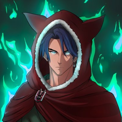 thrax_nft's profile picture. DM for Media Production | Dev_Dark Elements Anime | Prev @Aavegotchi Marketing | Azuki #8468 | @NEUKOAI OPERATIVE #R69