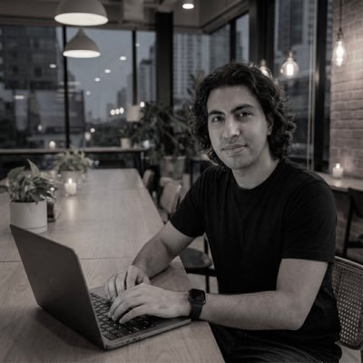 armaganbuilds's profile picture. Running an app biz and scaling to $30K/mo 🎯
