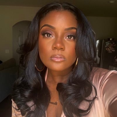 heyyychanelle's profile picture. Come fly with me. Trinidadian and Guyanese.