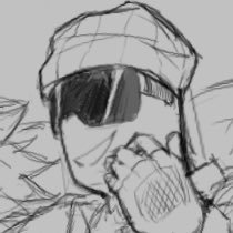 gavmac64's profile picture. i like to play and i like to draw

creator and founder of @scriptslayers