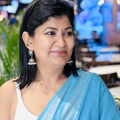 NayanimaBasu's profile picture. Independent Journalist (Foreign Affairs & Security) | Author of ‘The Fall Of Kabul’ | Adjunct Fellow @GatewayHouseIND | Visiting Researcher GIFU, Japan