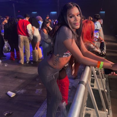 Ceedaaayy's profile picture. Grambling State University Alumna🐯👩🏾‍🎓.