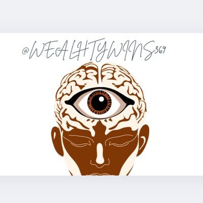 WealthyWins369's profile picture. 