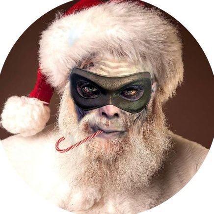 saladinskull's profile picture. | PFP by @tiredpufferfish

| USE CODE skullface IN FORTNITE/EPIC GAMES STORE

| art & game photography sometimes

| https://t.co/Z7PlnnmJZt