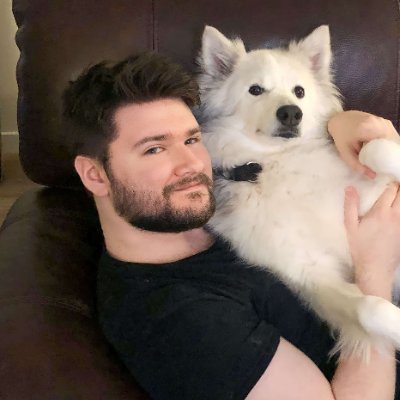 SnakeMcCloud's profile picture. Game Developer, Voice Actor
Time Magazine's Person of the Year 2006
Game Director @GeekOutStudio @GeekOutKK

Free 🇵🇸 🇾🇪 🇨🇩 🇸🇩