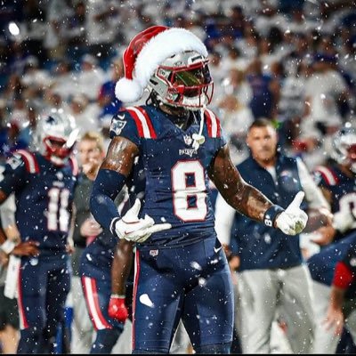 GonzoSzn0's profile picture. #NEPats #GoHabsGo