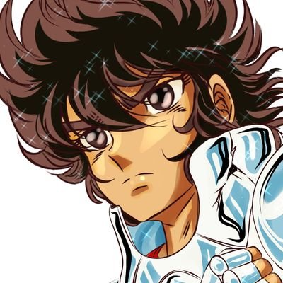 LaLodel82's profile picture. Dibujo Saints como si Kurumada me pagara (pero no lo hace)😅. StS + drama + nostalgia ochentosa. Sí, es fanart, pero ¡con 7mo sentido!
IG: @nientiendo82