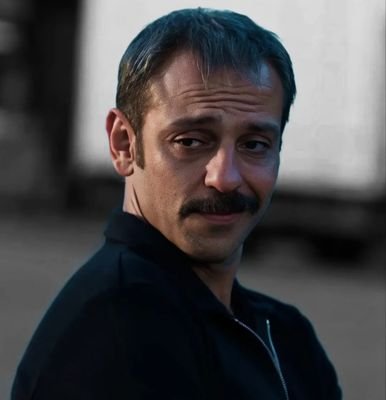 rebelmulier's profile picture. 