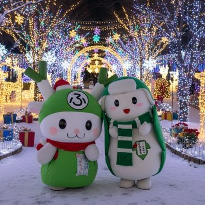 ふっかちゃんY(o0ω0o)Y＆くわまる( ･ᴗ･ )大好き❤