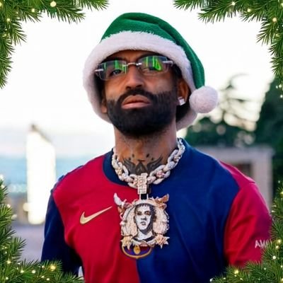 juandavid8916's profile picture. 💚🤍 Hincha orgulloso del Bicampeón Continental, Atlético Nacional. 🏆✨
💙❤ Culé de corazón y fan eterno de Messi, el GOAT. 🐐⚽