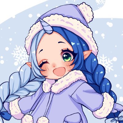 KirinTsukiyomi's profile picture. ♡ Vtuber 🇪🇸 🌙
♡ Mami: @_MiuMiau and Rig: @SpAnri
♡ Codigo creador: KIRINTSUKIYOMI
♡  https://t.co/ZEJCmceOQx
♡ #kirintsukiart