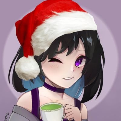 merifif's profile picture. She/they |INFJ| ✦ Art addicted elf ✦ | nature's child 💜🍃 | IbisPaint X 🎨 | ଘ (੭ˊ ꒳ ˋ) ੭✧ |COMMISSIONS OPEN!/NSFW allowed|https://t.co/dWQMDUk6H3