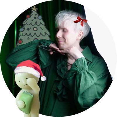 mack 🎄♥︎ Profile