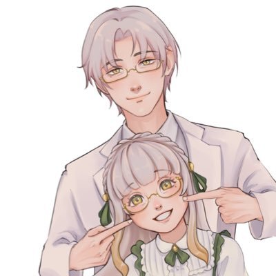 adyumi_hikary's profile picture. INFP 9w1 | ID/EN | 20+ | Only drawing for my heart content | mostly #tottwt | Yume tag #RichterSiblings 🔱💚💛