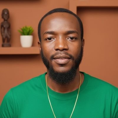 IyangikaGaspard's profile picture. 21 years old. founder of @siriusai. 1B+ views generated