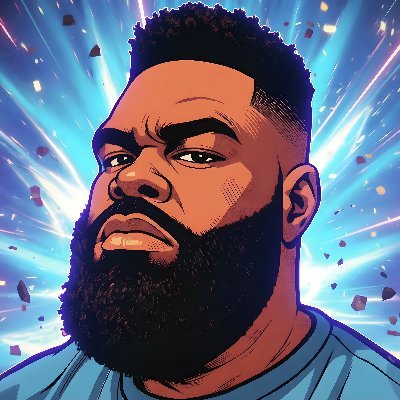 OmegaSparx's profile picture. Songwriter & Vocalist | #AEW, #Xbox, #PS5, #NFL, #KillerInstinct, #Fragpunk, #KOFAllstar, #TheRookie
Visit https://t.co/ucrkonOssX