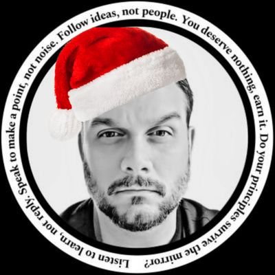 KyleOfDuPage's profile picture. • ✝️☩🇺🇸 Nationalist • 1 Tim 1:15 • Family Man • ENTJ-A • Philomath • Autodidact • Confederalist • Paleolibertarian • Precinct Committeeman • #DuPage #Illinois