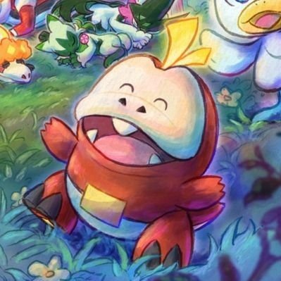 mao_hgdn's profile picture. ポケモン/Official髭男dism/学マス