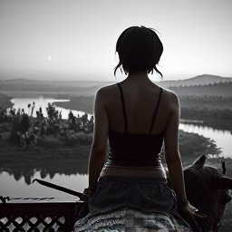 aticiatangc1989's profile picture. Believer in RGT