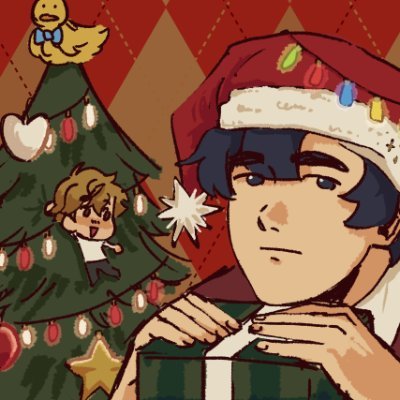 hhhhomnom_'s profile picture. lance/易文
that one guy madison fan thats just GOT to go
he emrysing on me til i stein
AA ⚖️ ➡️ 🍎🎸
p: @papersseat
💚🩷