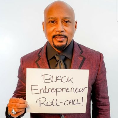 Daymondjohn_'s profile picture. Founder of Fubu, Star of ABC's Shark Tank. 🦈