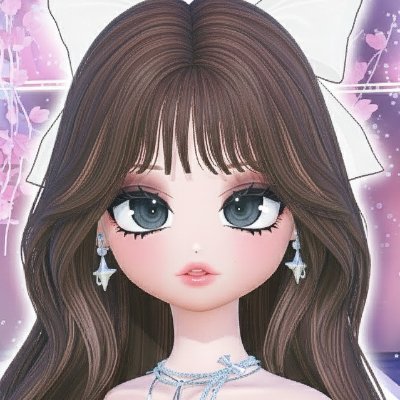 PrismRunwayShow's profile picture. ✨A brand new runway show is coming to LIFFY.✨
Join us for updates, events, and early access!
@lily_liffy @Roblox #Roblox #ロブロックス #로블록스