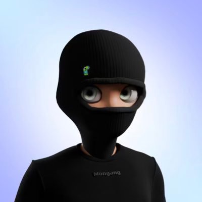 ayo_bandara's profile picture. 