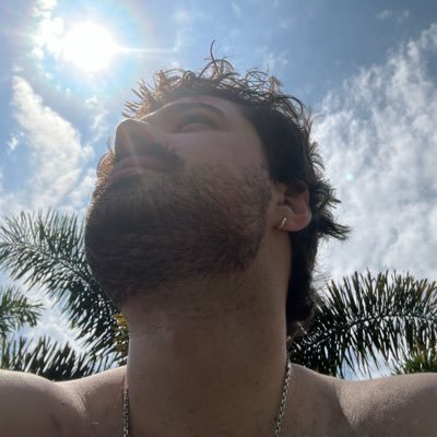 caetano_corona's profile picture. 