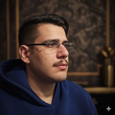 AzadRda60083's profile picture. خیابان زمستان کوچه دی ماه پلاک ۲۶
پهلوی پرست و افغانی فالو نکنه 🚫🚫🚫
وطنم ایران پاره تنم 🇮🇷
ایران حسین تا ابد پیروز است 🇮🇷