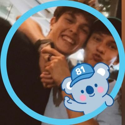 p81epiastri's profile picture. shitposting… like a winner🙂‍↕️|| she/her|| 21|| priv: @jayscoolpplpriv