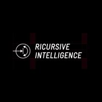 Ricursive Intelligence (@ricursiveai) 's Twitter Profile