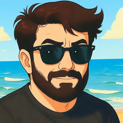 ziskorg's profile picture. La mejor manera de predecir el futuro es creándolo. ¡Desafía tus limites!