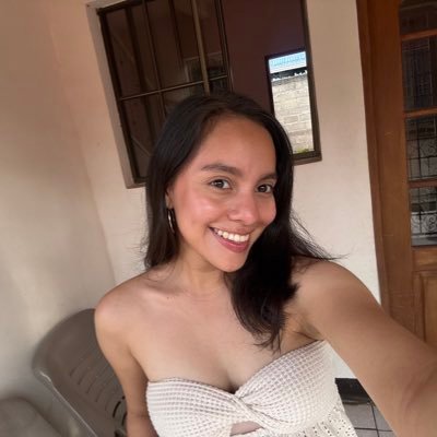 daniela_mh's profile picture. ⚖️🌷🇳🇮